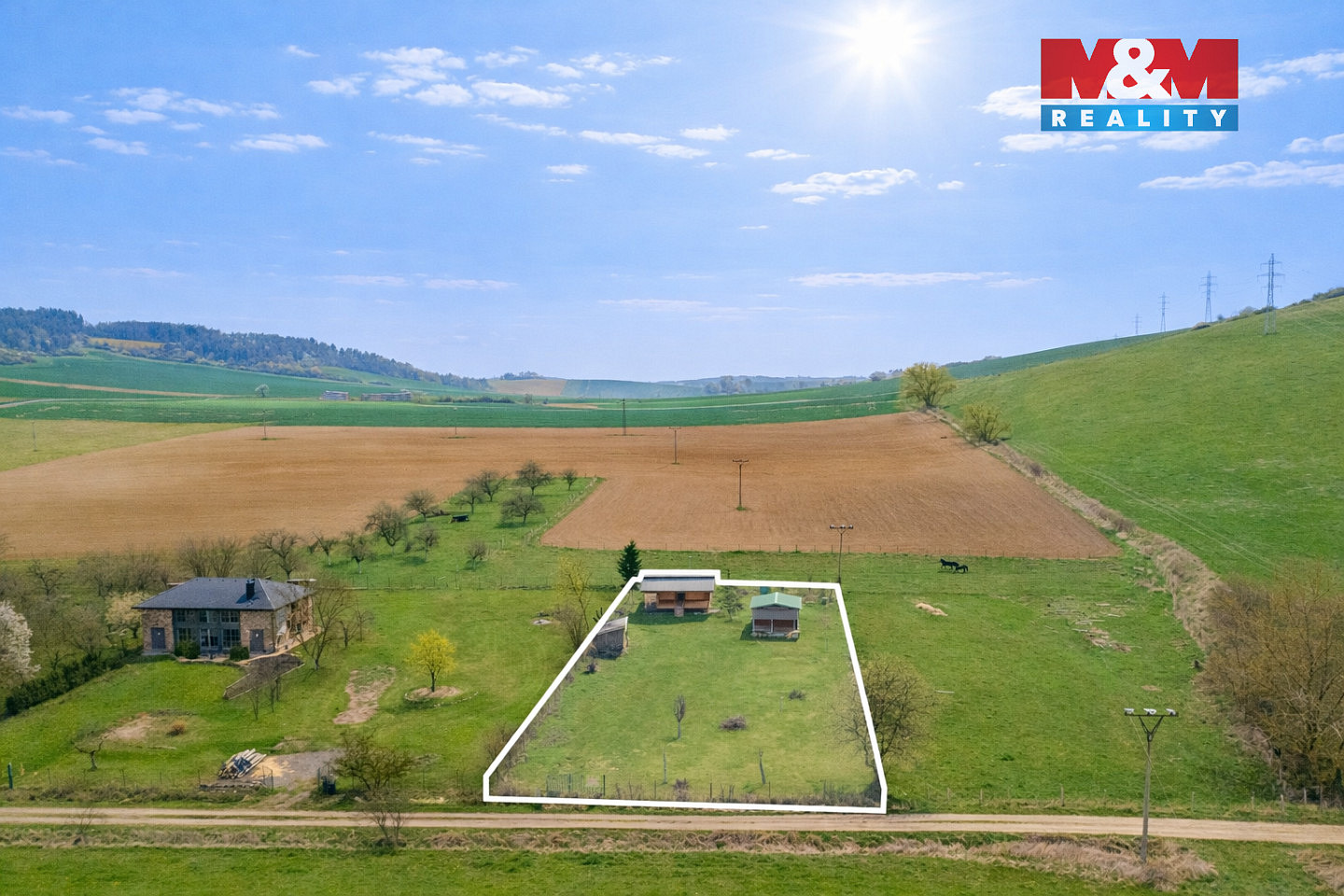 Prodej chaty/chalupy 23 m² s pozemkem 1 784 m² — photo 4
