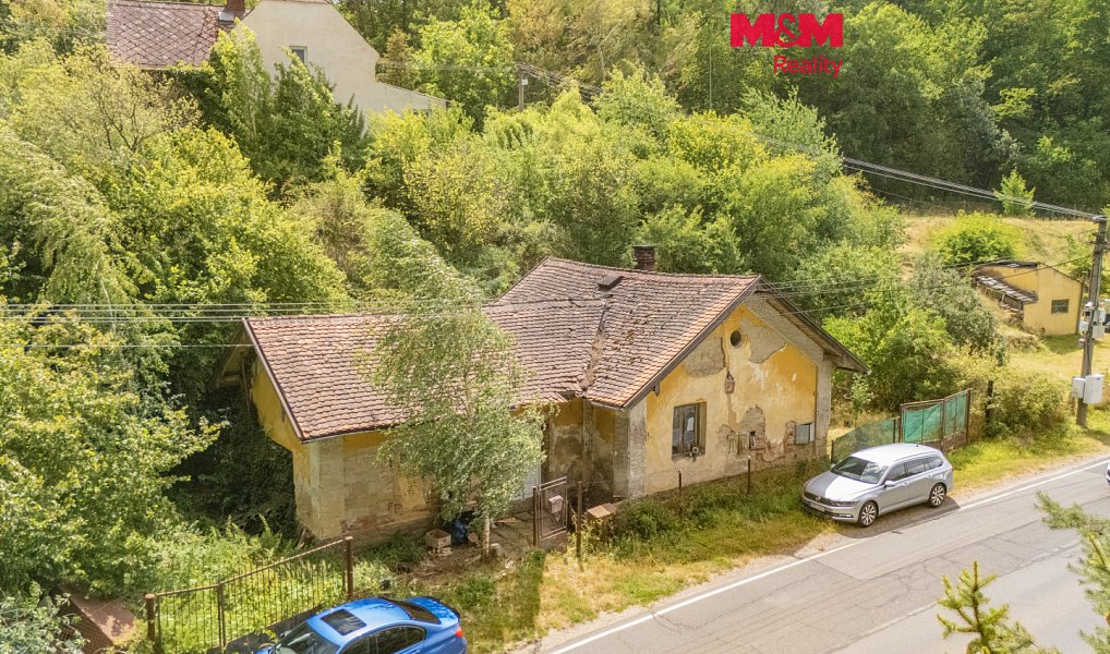 Prodej domu 78 m² s pozemkem 812 m², Kozolupy – fotka 1 z 9