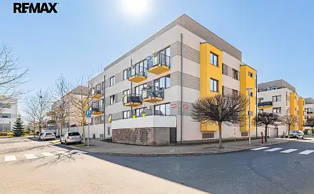 Prodej bytu 4+kk 99 m²