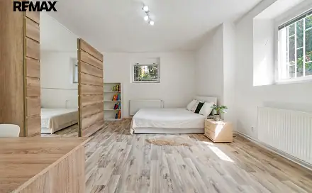 Prodej bytu 3+kk 62 m², Dvořeckého, Praha 6 - Břevnov