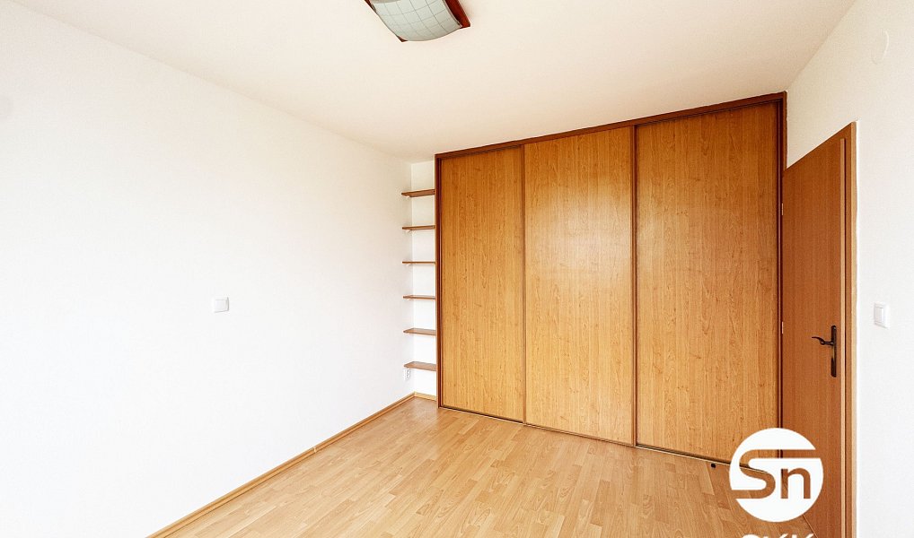 Pronájem bytu 3+kk 80 m², Praha – náhled fotky 11