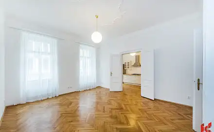Prodej bytu 4+1 122 m²