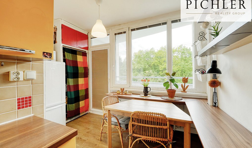 Prodej bytu 2+1 71 m², Plzeň – náhled fotky 9