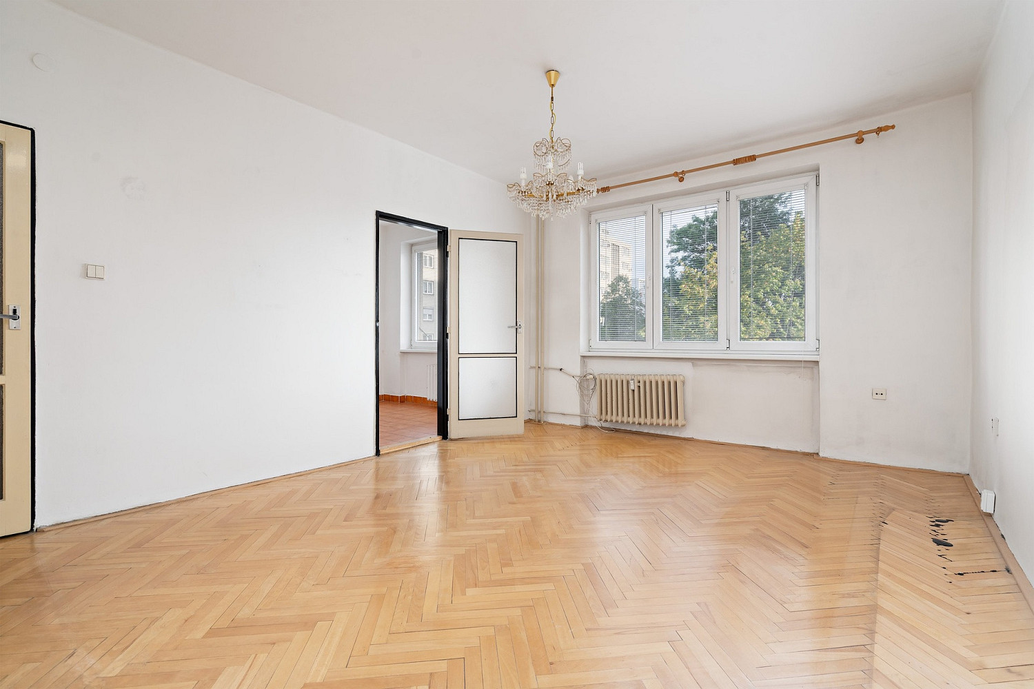 Prodej bytu 2+1 55 m² – fotografie 4