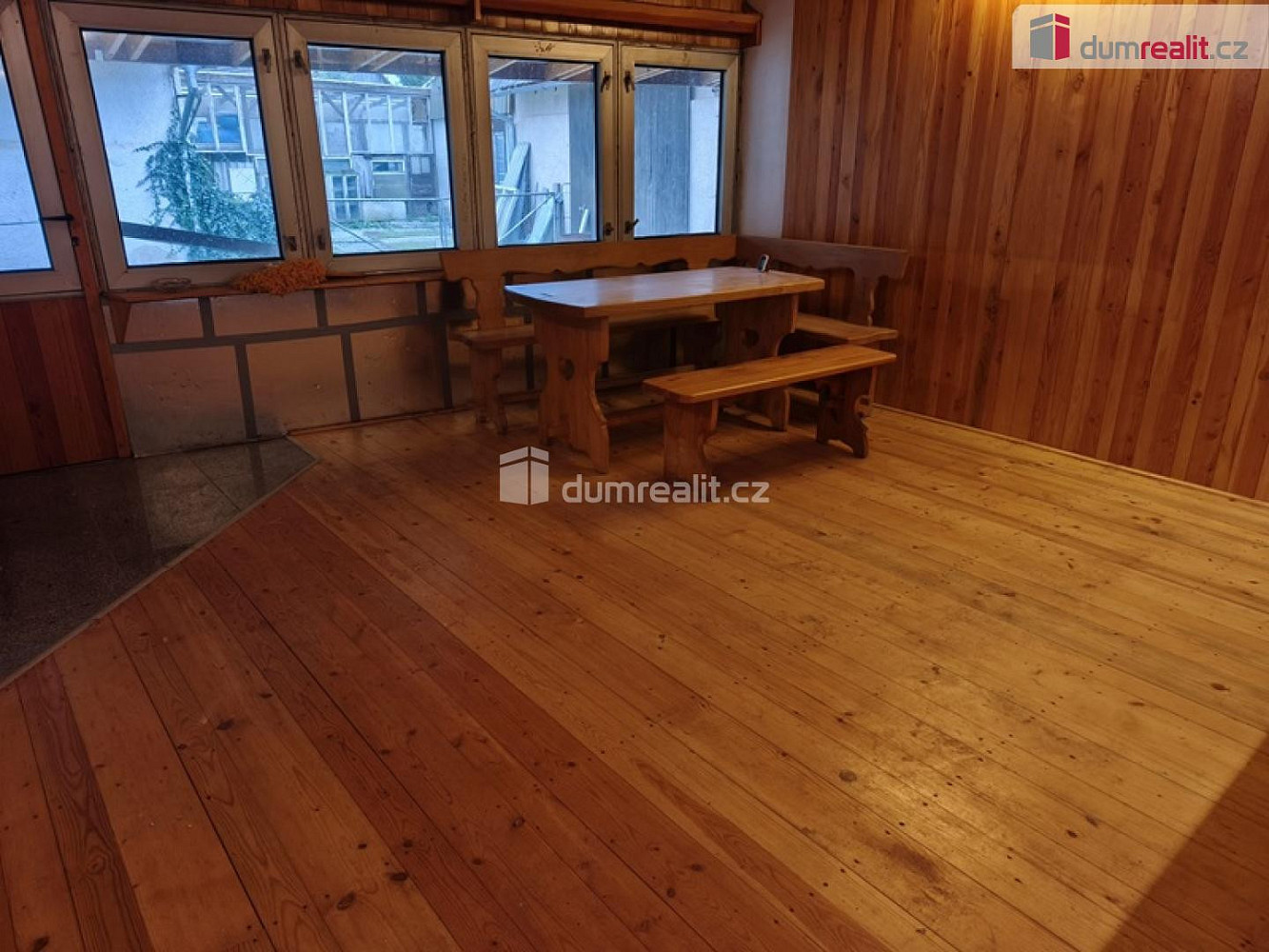 Prodej chaty/chalupy 144 m² — photo 4