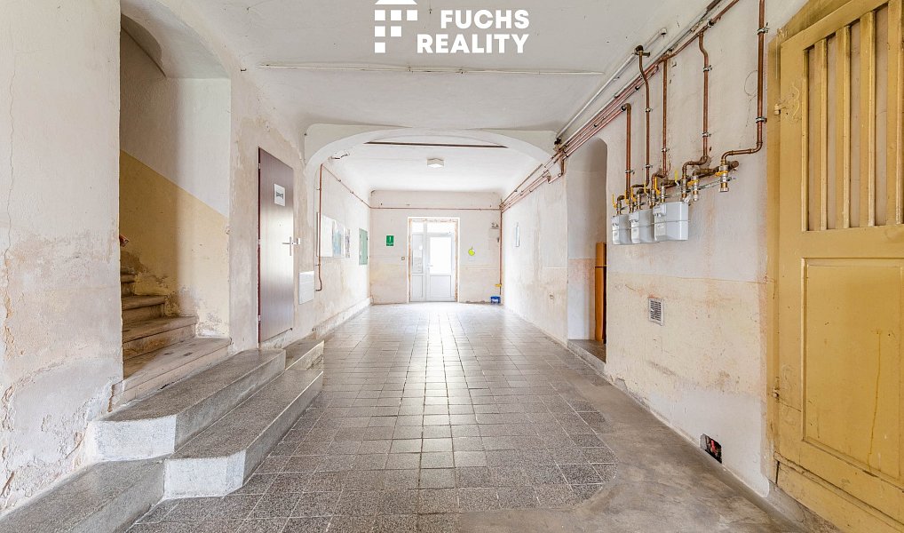 Prodej bytu 2+kk 60 m², Lanškroun – náhled fotky 21