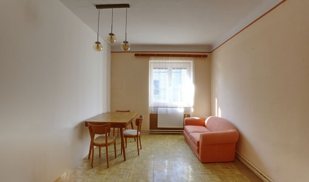 Pronájem bytu 2+1 44 m², Plzeň – náhled fotky 5