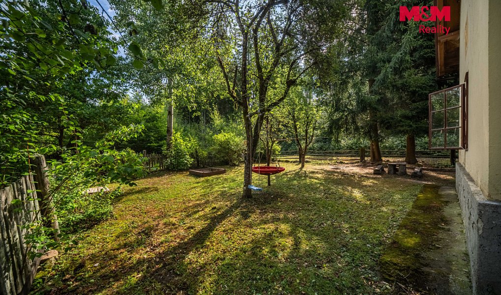 Prodej chaty/chalupy 38 m² s pozemkem 669 m², Svojkovice – náhled fotky 5
