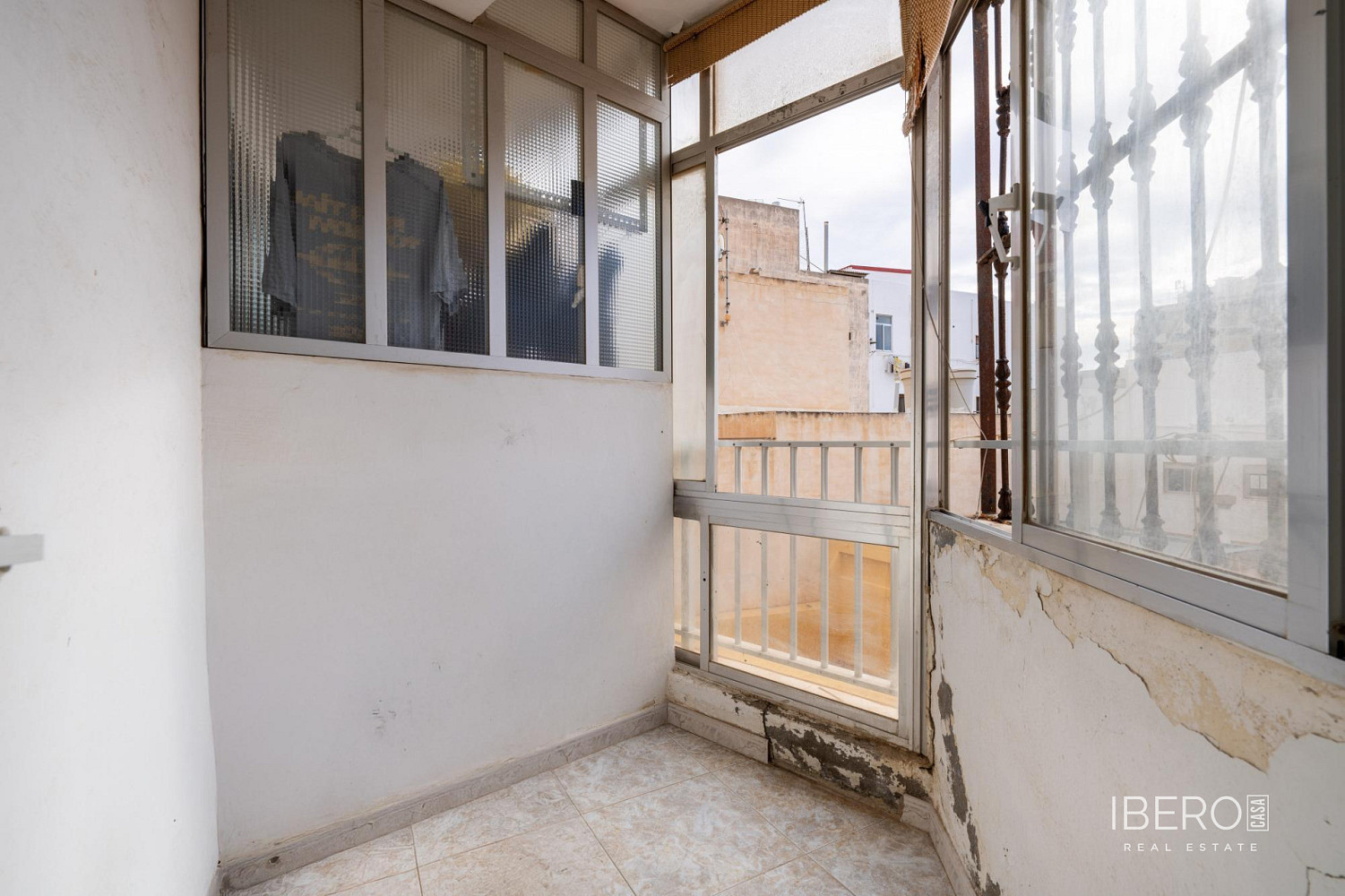 Pis 3+kk – Almería, Barrio Araceli, San Luis - Més
