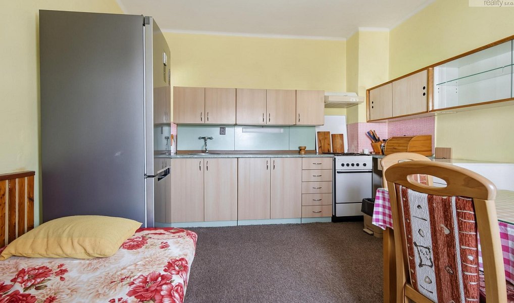 Prodej domu 102 m² s pozemkem 119 m², Duchcov – náhled fotky 11