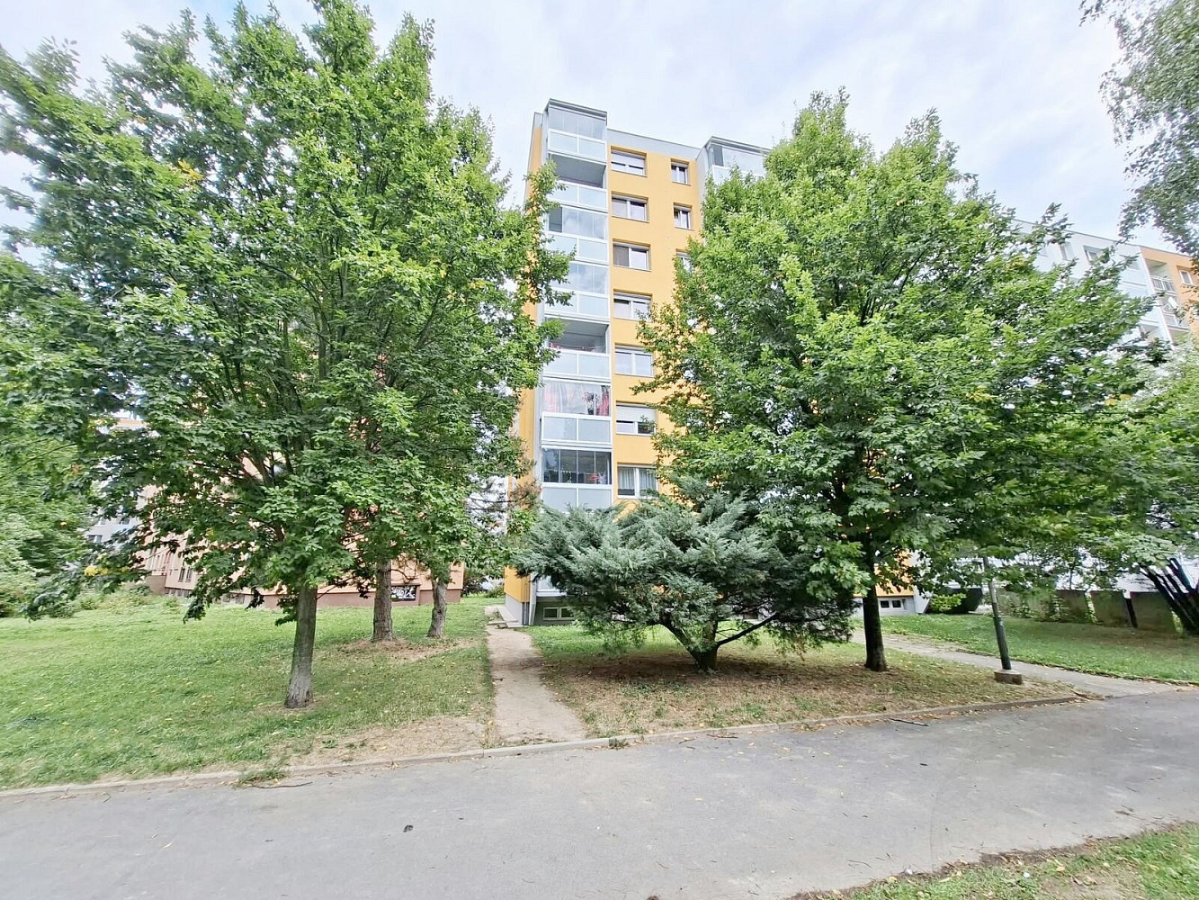 Prodej bytu 3+1 67 m² – fotografie 5
