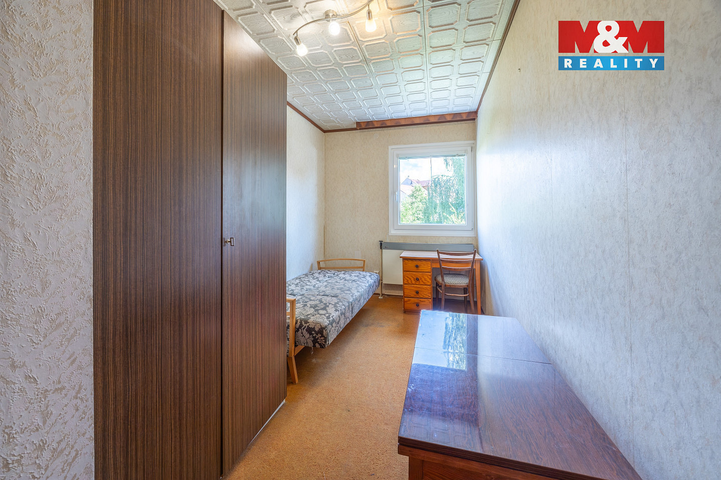 Prodej domu 226 m² s pozemkem 980 m² – další