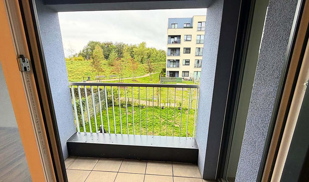 Pronájem bytu 2+kk 55 m², Praha – náhled fotky 3