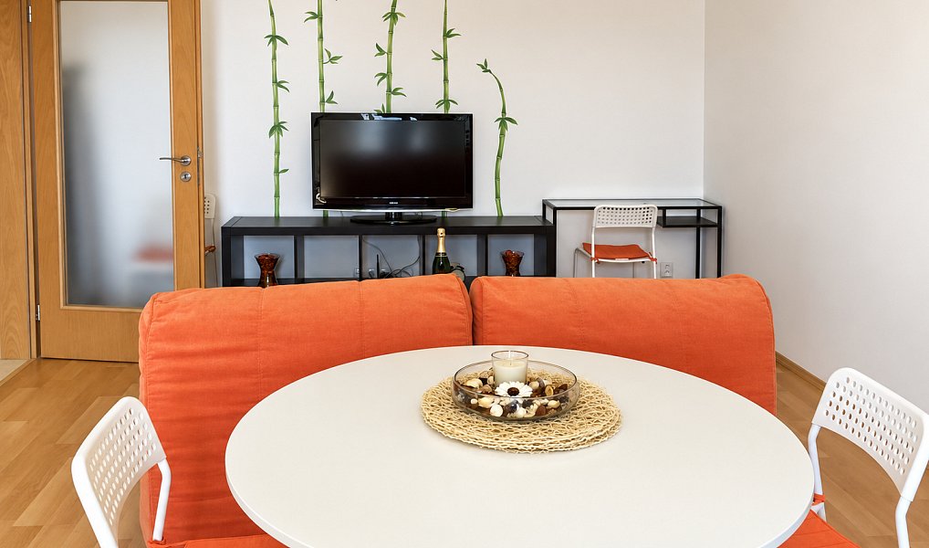 Prodej bytu 1+kk 42 m², Praha – náhled fotky 7