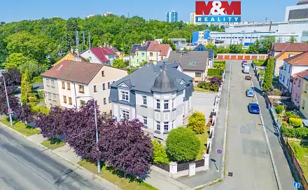 Prodej bytu 3+kk 88 m²