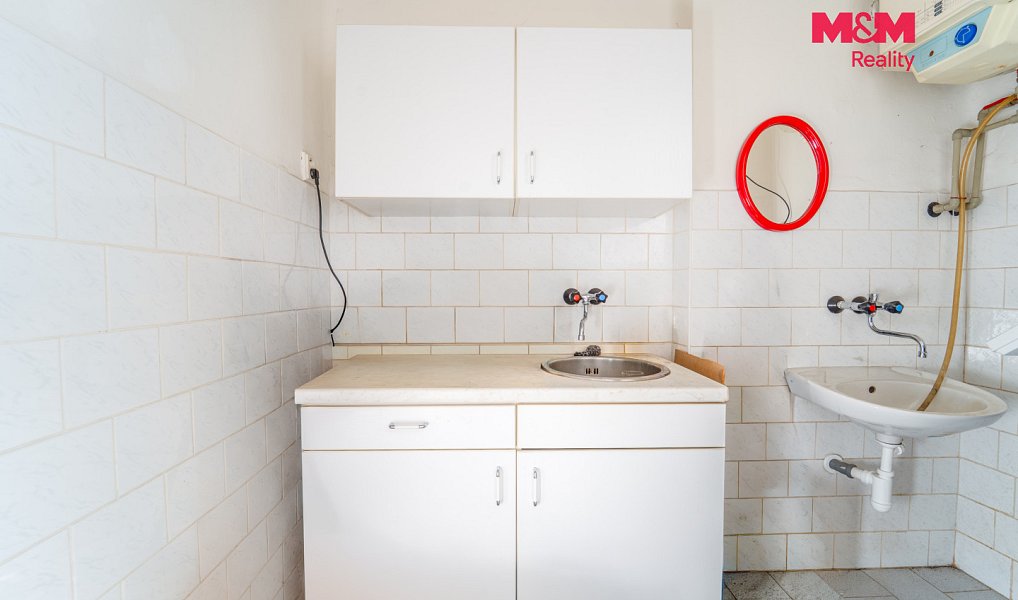 Pronájem obchodních prostor 43 m², Plzeň – náhled fotky 9