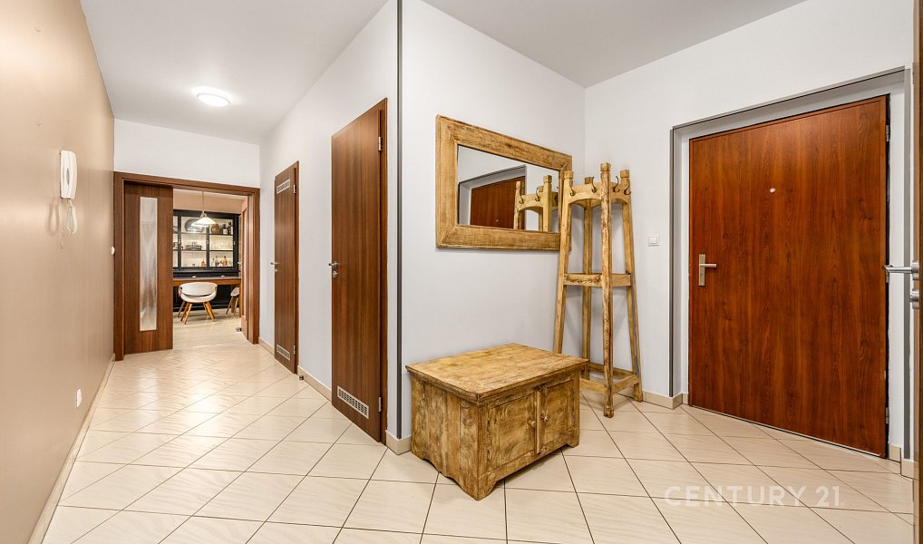Prodej bytu 3+kk 90 m², Praha – náhled fotky 15