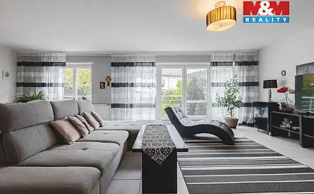 Prodej domu 174 m² s pozemkem 418 m², Pod Lesem, Nýrsko, okres Klatovy