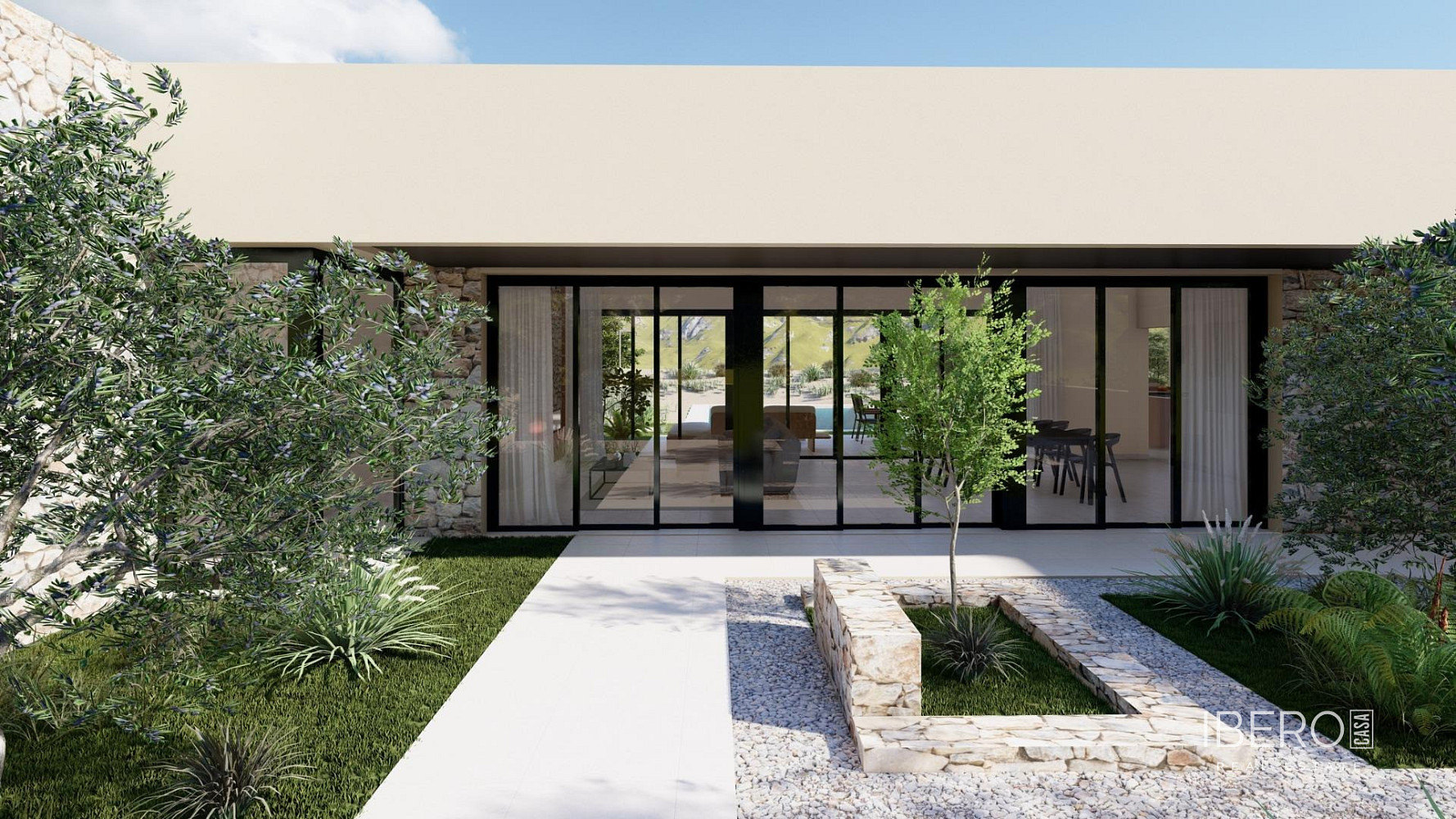 Casa 7+kk – Yecla - Vista 4