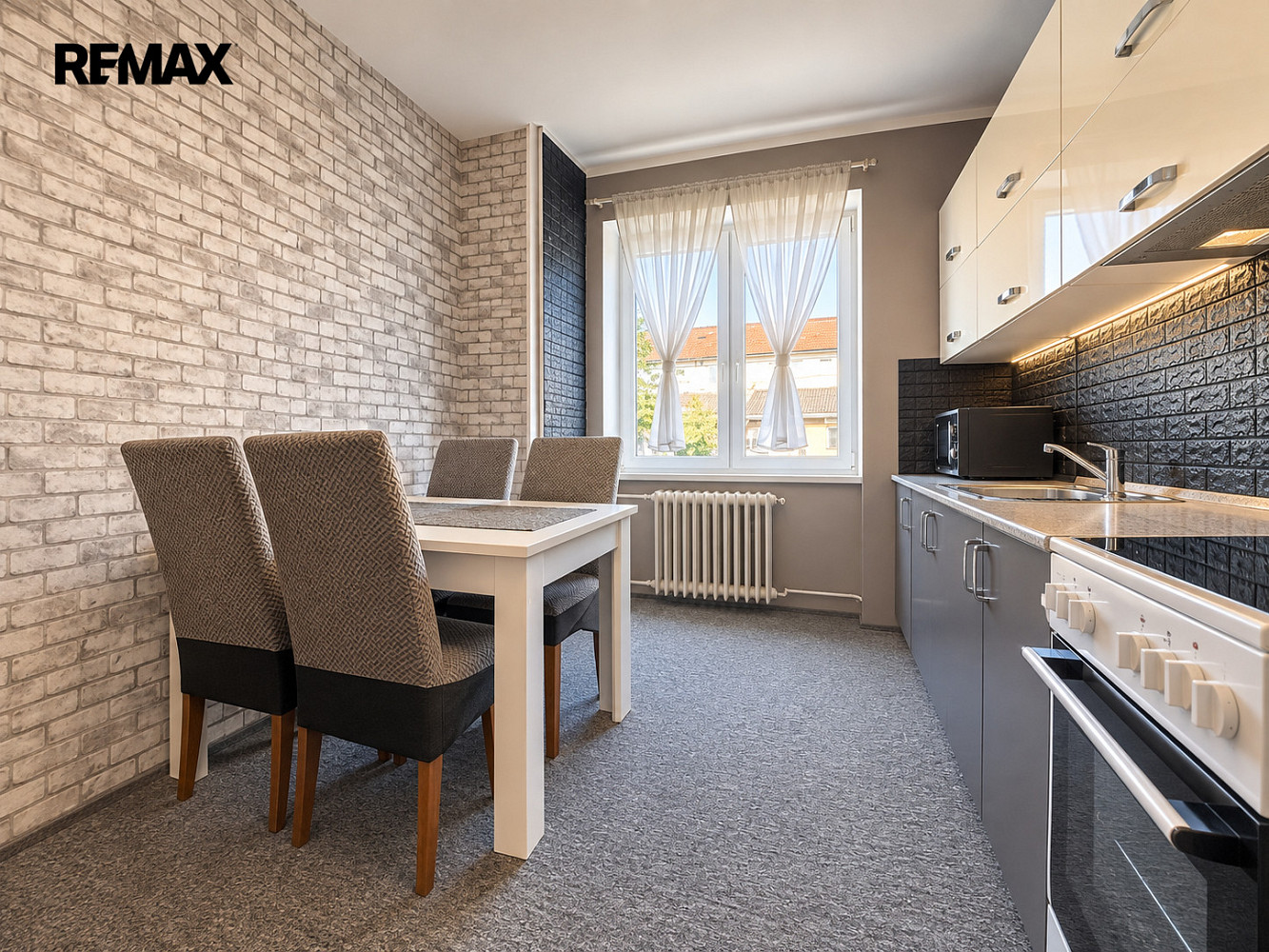 Prodej bytu 3+1 64 m² – fotografie 4