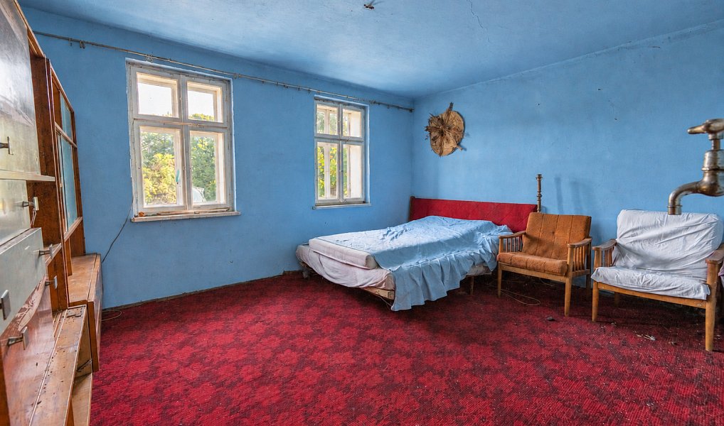 Prodej domu 190 m² s pozemkem 945 m², Chotěvice – náhled fotky 10