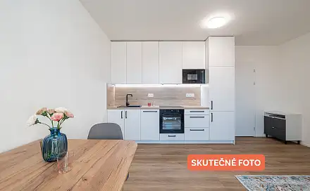 Prodej bytu 1+kk 32 m²