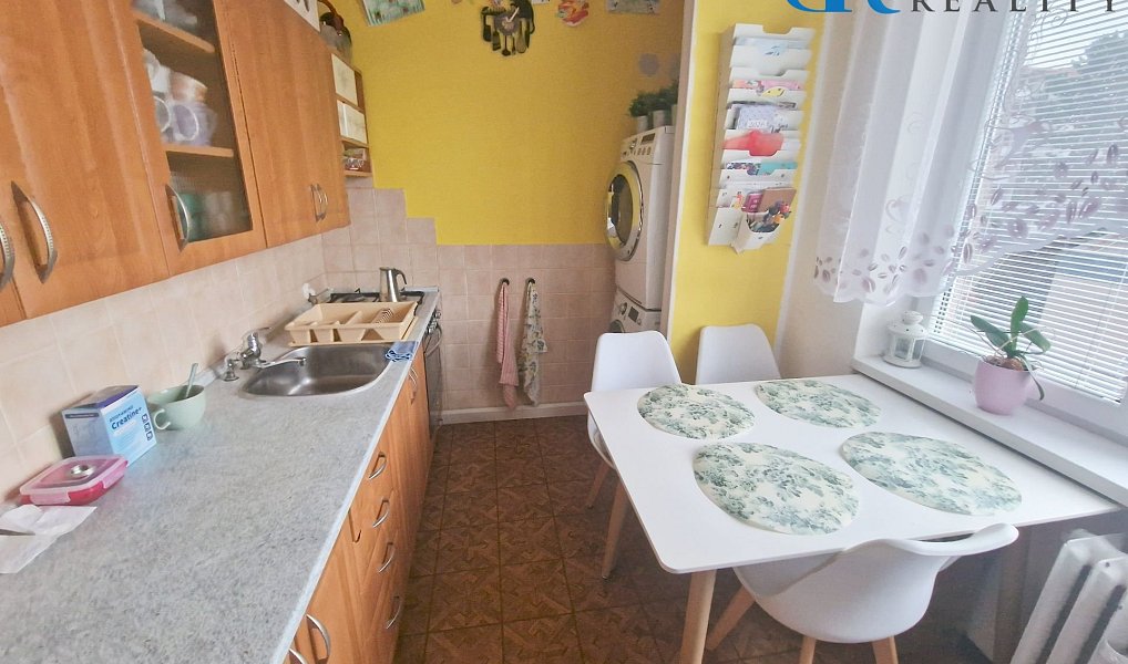Prodej bytu 2+1 52 m², Přerov – náhled fotky 11