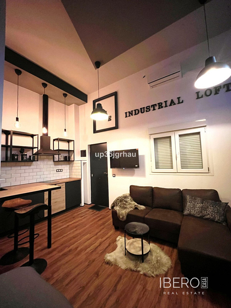 Piso 2+kk – Málaga, La Princesa, Carretera de Cádiz - Vista 4