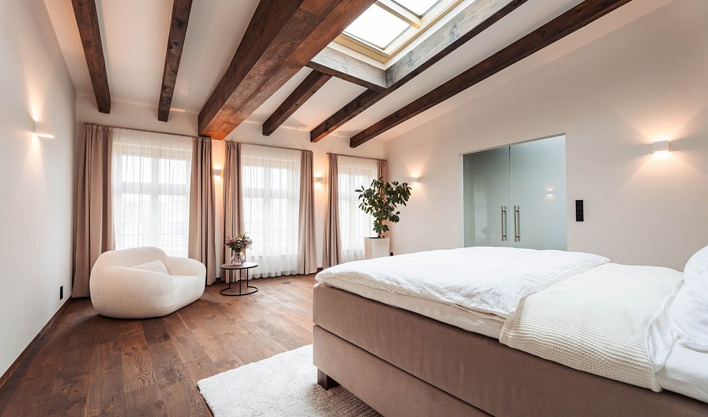 Pronájem bytu 5+kk 335 m², Praha – náhled fotky 6