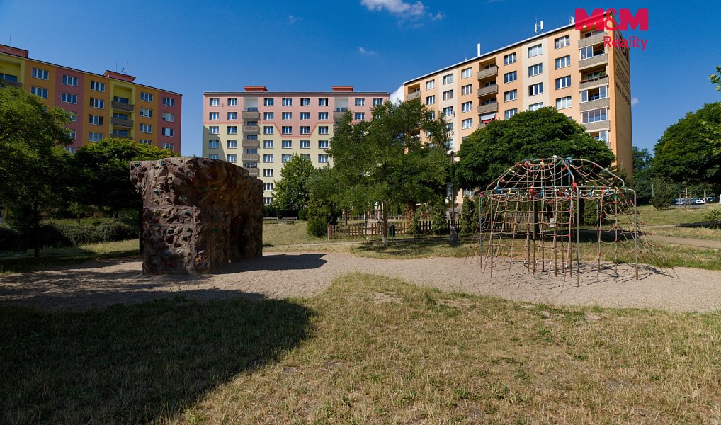 Prodej bytu 3+1 80 m², Chomutov – náhled fotky 18