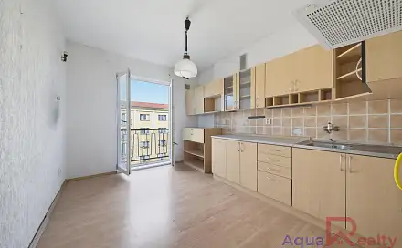Prodej bytu 2+1 70 m²