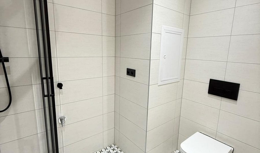 Pronájem bytu 2+1 55 m², Bílina – náhled fotky 4