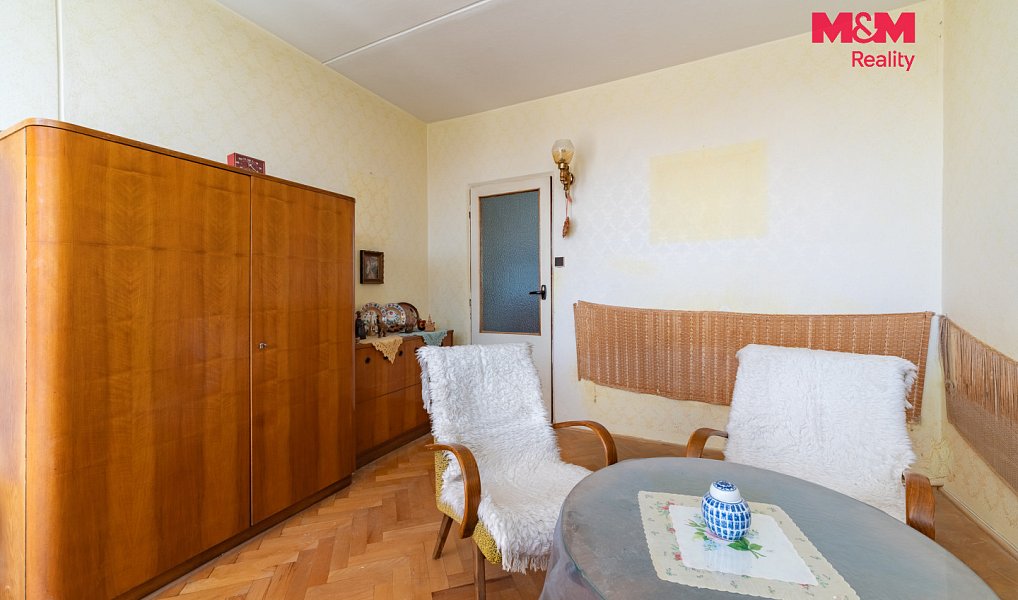 Prodej bytu 3+1 60 m², Mariánské Lázně – náhled fotky 6