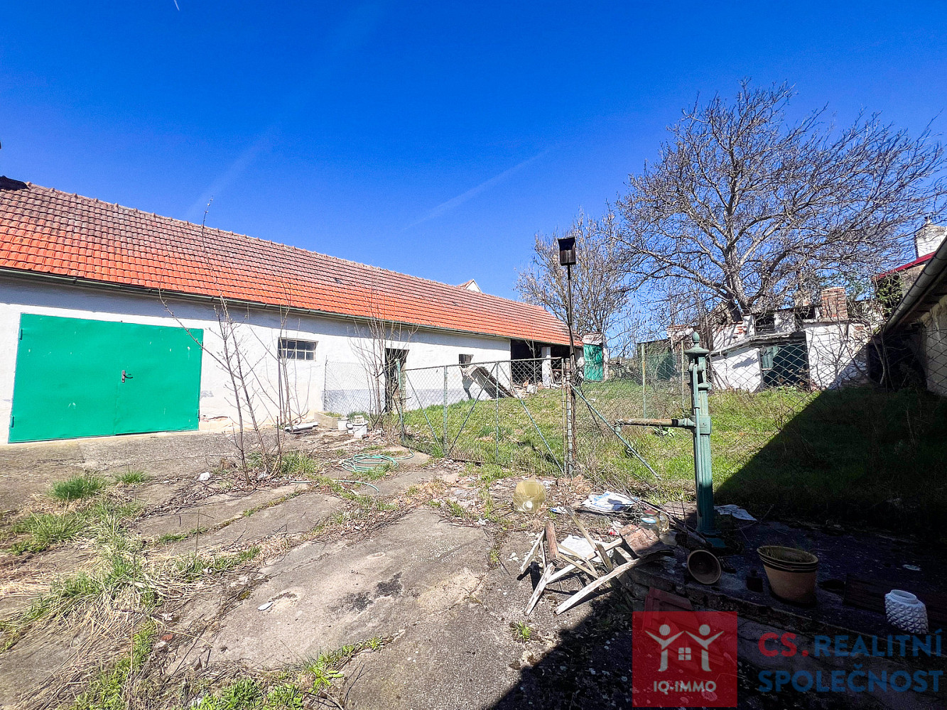 Prodej domu 117 m² s pozemkem 1 461 m² — photo 4