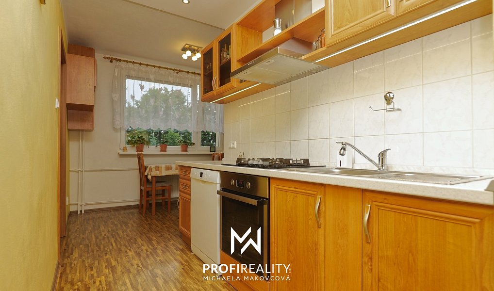 Prodej bytu 3+1 76 m², Liberec – náhled fotky 5