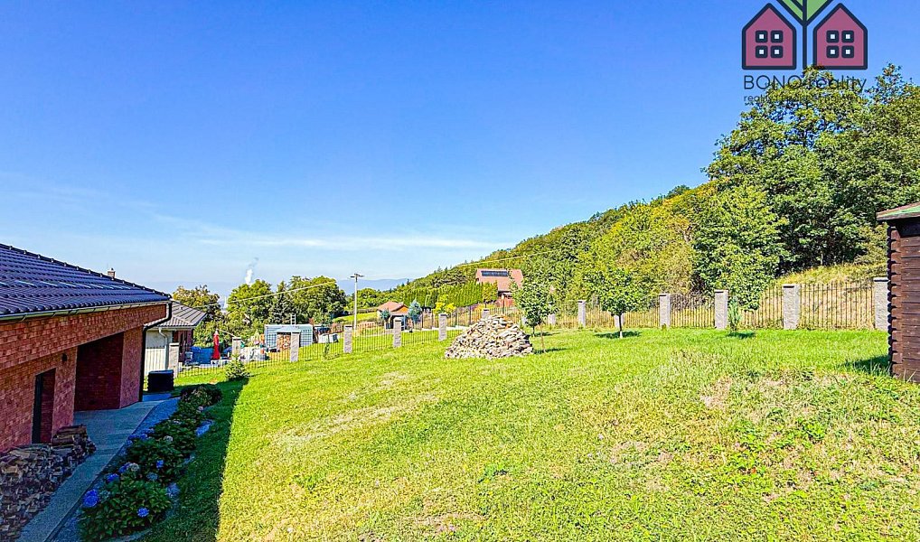 Prodej domu 126 m² s pozemkem 1 473 m², Světec – náhled fotky 11