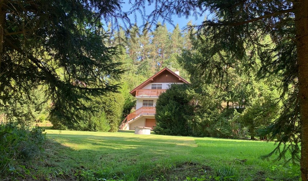 Prodej chaty/chalupy 89 m² s pozemkem 59 m², Střelice – náhled fotky 4