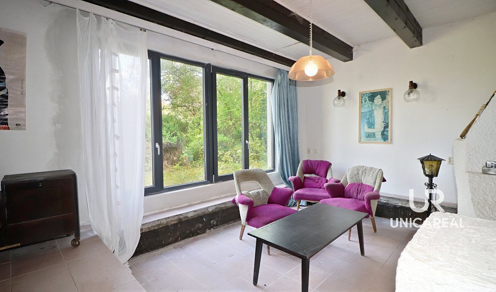 Prodej chaty/chalupy 80 m² s pozemkem 1 790 m², Březina – náhled fotky 8