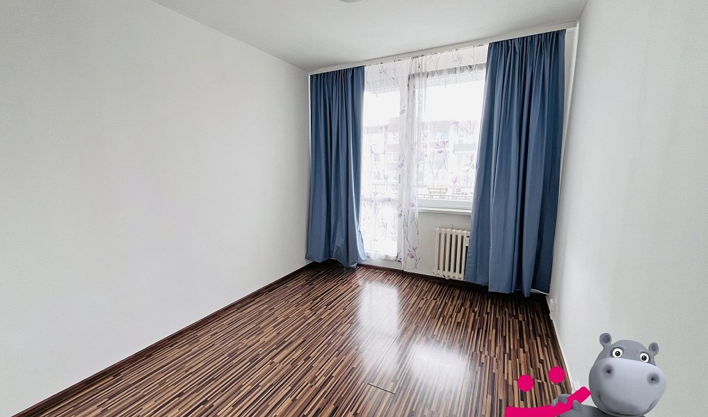 Pronájem bytu 3+1 68 m², Praha – náhled fotky 5
