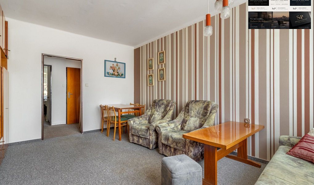 Prodej bytu 3+1 78 m², Tachov – náhled fotky 7