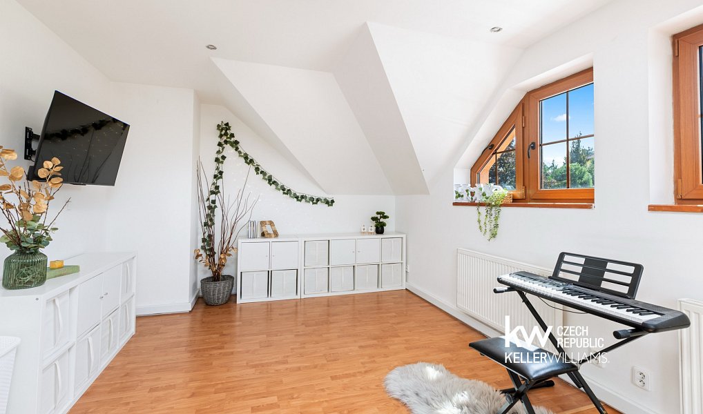 Prodej domu 203 m² s pozemkem 1 141 m², Říčany – náhled fotky 25