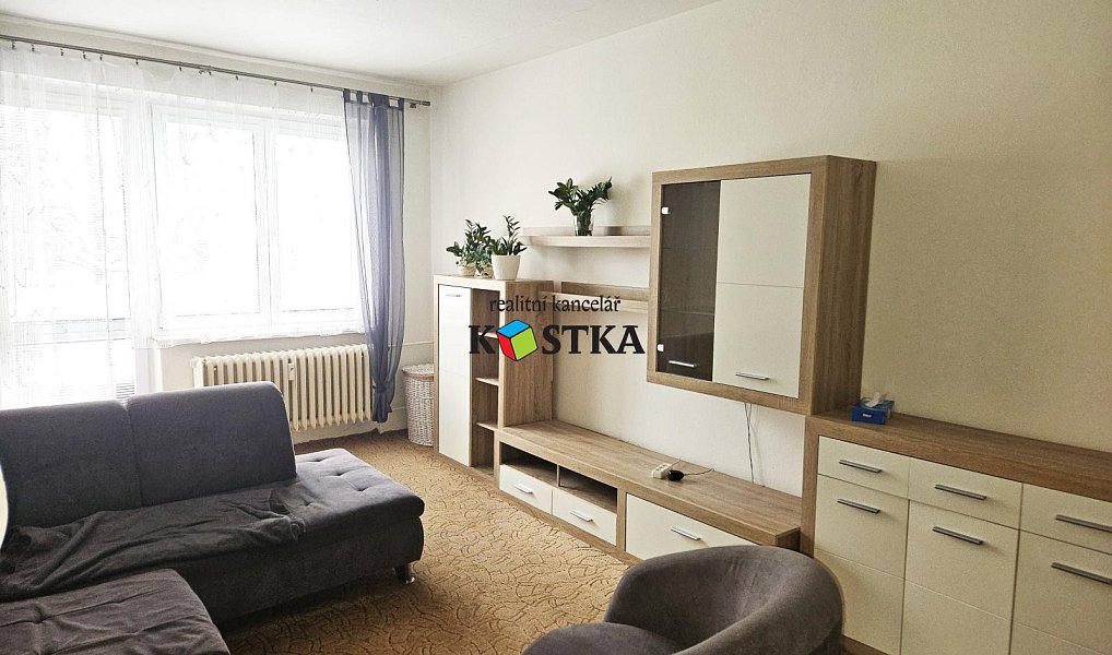Pronájem bytu 2+1 50 m², Nový Jičín – náhled fotky 3