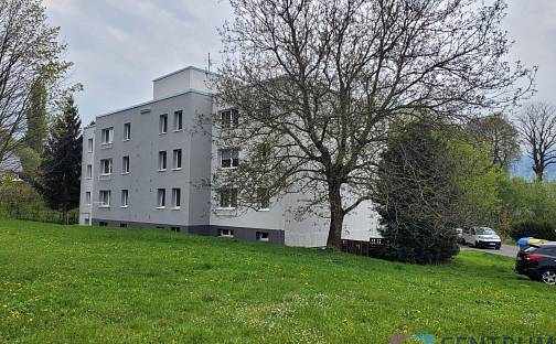 Pronájem bytu 1+1 36 m², Česká, Liberec - Liberec XXV-Vesec
