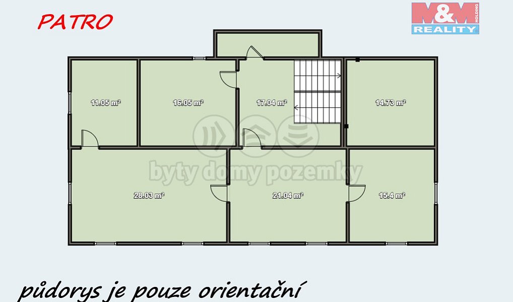 Prodej domu 300 m² s pozemkem 635 m², Plesná – náhled fotky 6