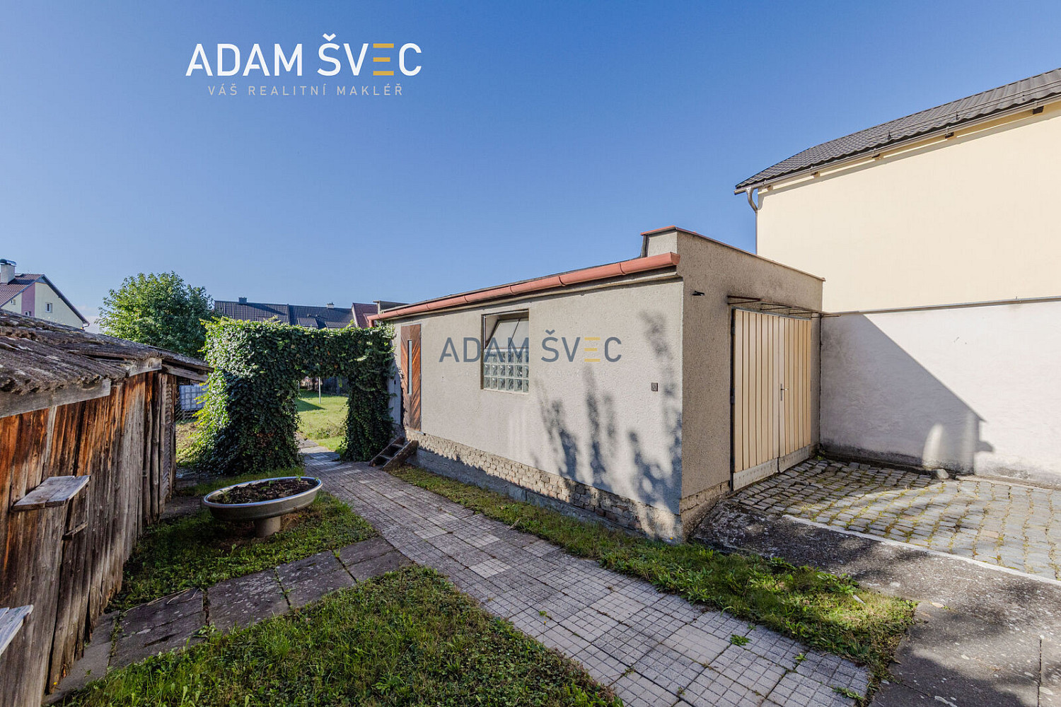Prodej domu 150 m² s pozemkem 812 m² – fotografie 2