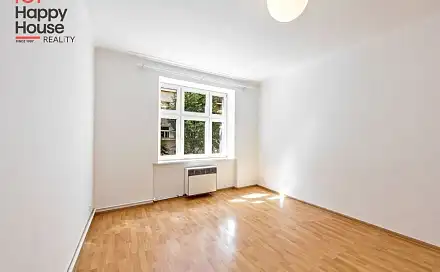 Pronájem bytu 1+1 49 m²