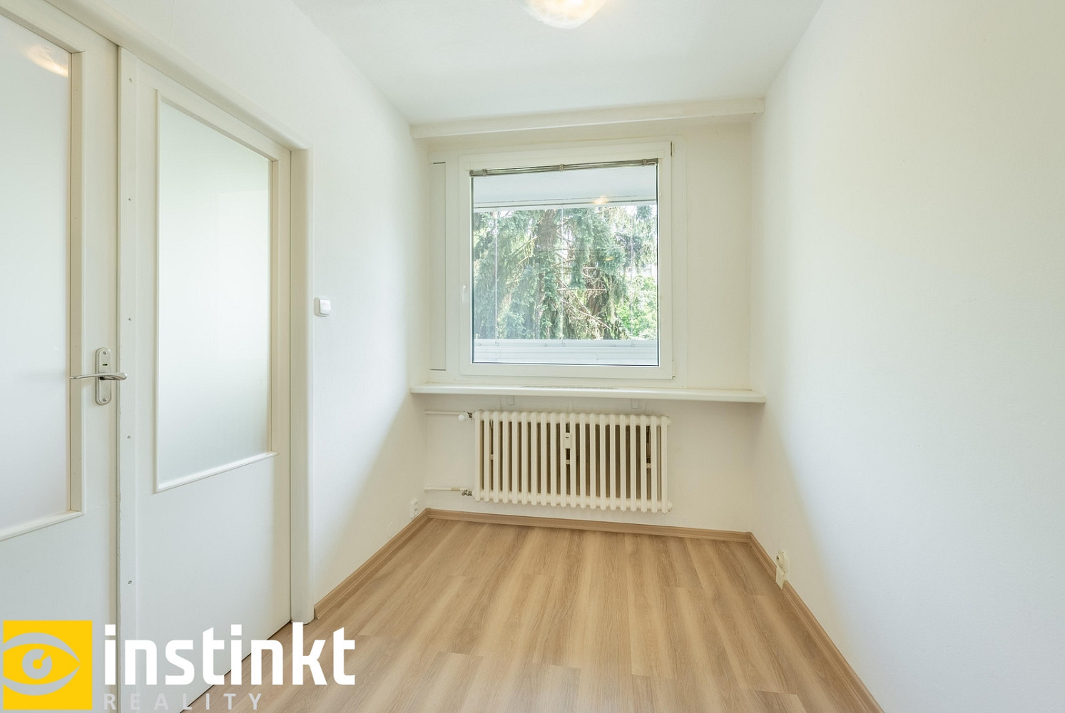 Pronájem bytu 2+1 64 m² – pohled 4