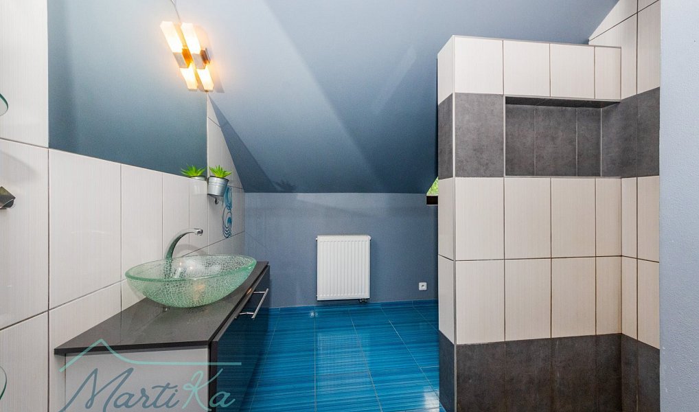Prodej domu 238 m² s pozemkem 1 541 m², Neveklov – náhled fotky 10
