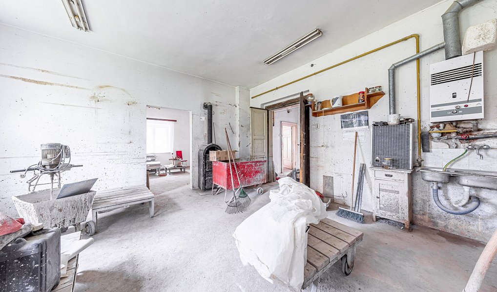 Prodej domu 240 m² s pozemkem 623 m², Krupka – náhled fotky 13