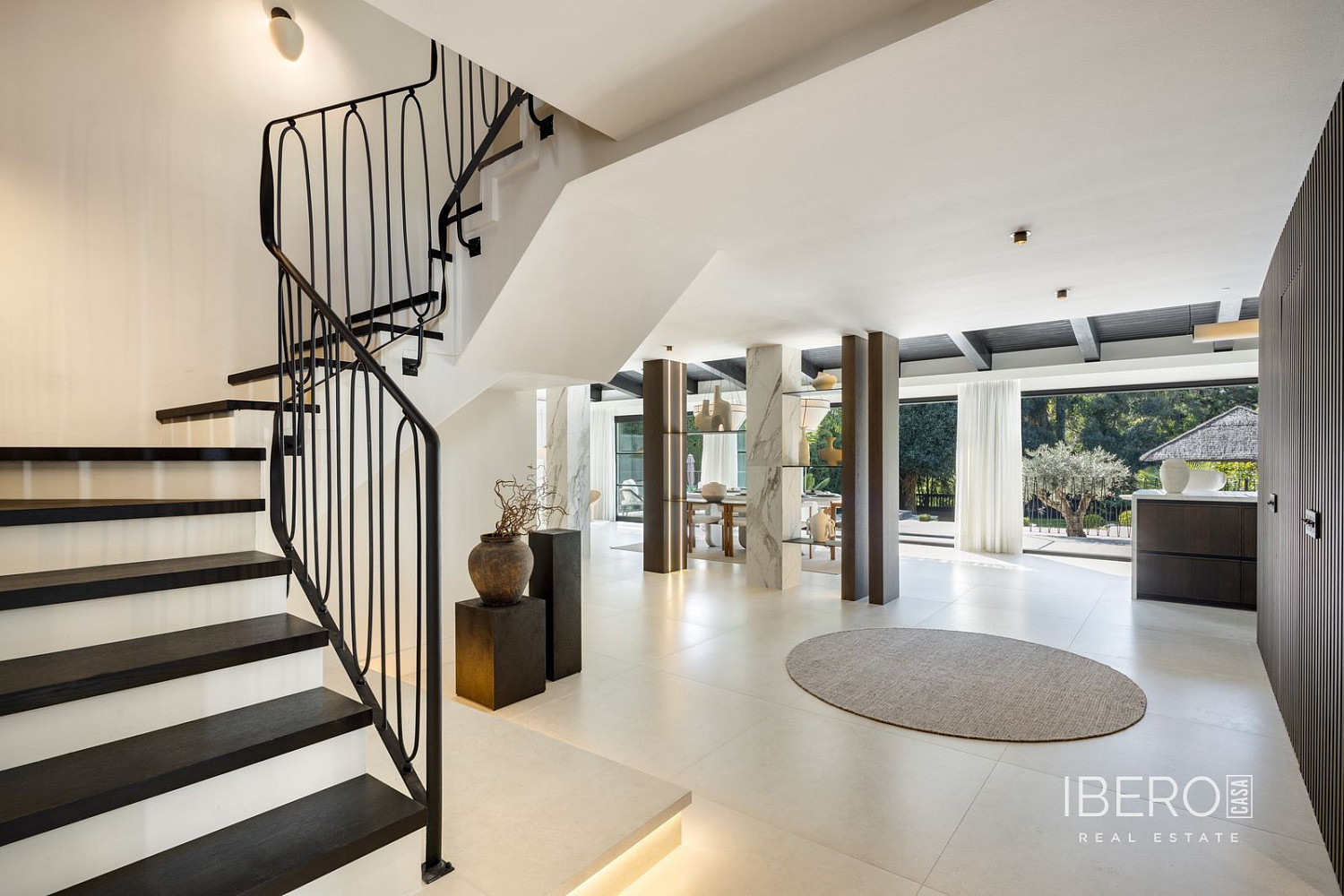 Casa 6+kk – Marbella, Nueva Andalucía - Vista 3